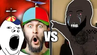 DEATH GRIPS FANS SUCK