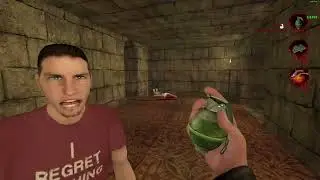 POSTAL 2 Persia Gameplay -Monday