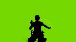 Spot Apple - "iPod Vertigo" U2 version