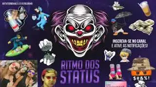 Ritmo dos status!!!