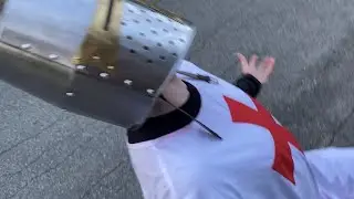 Сын, ты уронил наггетсы. Bread Boys на русском