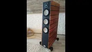 Акустика Ella Audio