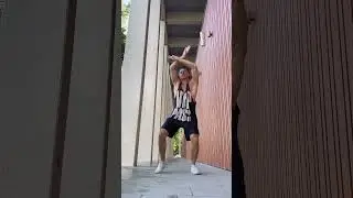 Dance DO NOT STOP! 