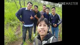 ដំណើរកំសាន្តទៅរមណីយដ្ឋានធម្មជាតិគីរីរម្យ
