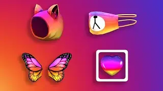 All Instagram Roblox Promocodes!! (take le account)