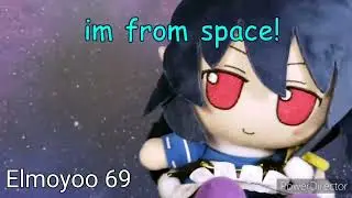 Aya Fumo Say The N Word | Touhou Meme