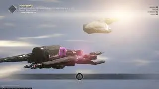When the grind just gets to you - Warframe