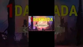 1 DAKİKADA - KENSHI