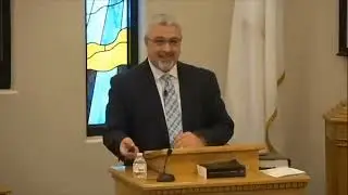 Pr. Конрад Вайн "Обнаженный император" - el Pr. Conrad Vine "El Emperador Desnudo"