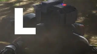 goodbye hunter: the sequel