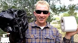 Best Natural Way To Kill A Tree