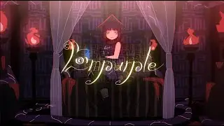 【神威がくぽV4】Empurple【Vocaloid カバー】