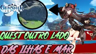 LOCAL DE TODOS OS MURAIS DA QUEST 