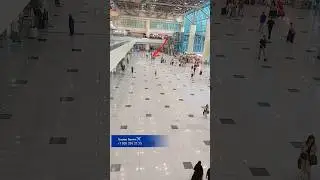 ✈️Домодедово 24.06.24