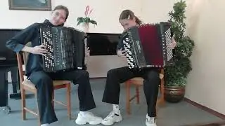 Ансамбль 