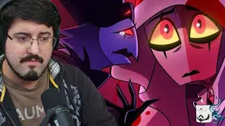 2 Steps Forward, 1 Apology Back | HELLUVA BOSS: APOLOGY TOUR, Season 2 Ep 9 Reaction