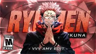 VVV ~ Jujutsu Kaisen 