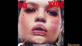 Lola Young - Fuck (Reverse Music) (1 Hour Version)