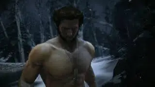 X-Men Origins: Wolverine Longplay 4 [UNEDITED]