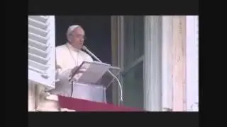 Gaffe Papa Francesco - In questo cazzo di... (10ORE)