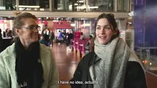 Visit an Open Day or Open Evening | Inholland University