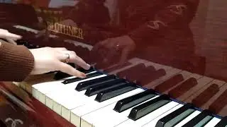 Nuvole Bianche (Белые облака) Ludoviko Einaudi (Катерина Хегай)