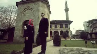 Shpend Limani & Metina Mustafa - Ne Rruget E Jetes