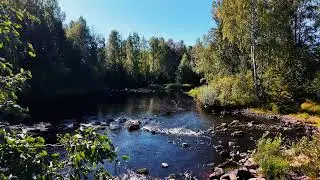 Карелия.Релакс