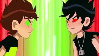 Ben 10 Reboot | Bootleg And Cannonbolt Transformations | The Greatest Lake Episode | Full HD