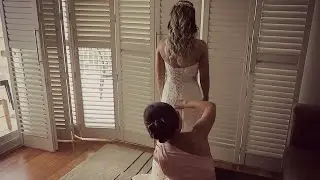 It's the week of Emma & Brock's Wedding! Will she make it down the aisle?