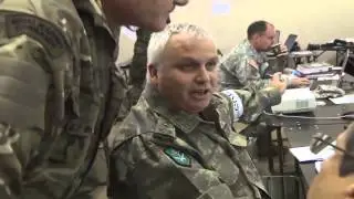 Soldiers Update: CREVAL