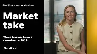 Three lessons from a tumultuous 2026 | Market take