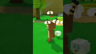 Summer be like.. #shorts #superbearadventure