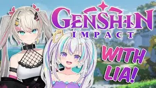【Genshin Impact】