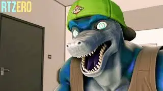 Gringe! // RTZERO Animation