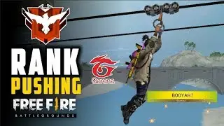 #Free Fire Battlegrounds - Gameplay Squad vs Squad  |BOOYAH!|By Only You India