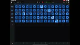 More Garageband Noodling
