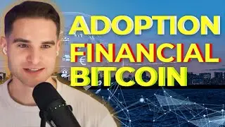 Institutional Adoption, Bitcoin ETFs, and Financial Advisors | Building Web3 Podcast