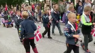 Vojens Høtte 2024