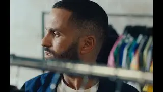 L’équipe la plus stylée de l’été - Malik Bentalha