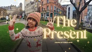 THE PRESENT | Merry Christmas 2024 | Music Video