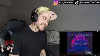 FOF Timo x SolidBoy Sheeno - Talk Yo Shit | Reaction