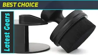 Filiverco Auto Tire Brush: Experience the Ultimate Tire Shine Application