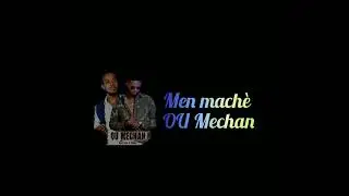 Kykk kie - Ou Mechan Feat Yeddy