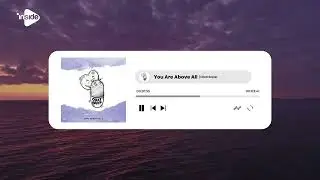 You Are Above All [Official Audio Video] - Obat Baper