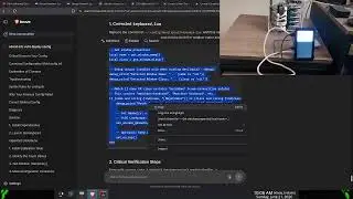 Downgrading to ubuntu to use a screen... (I use Arch btw)