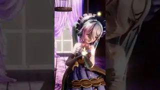🅼🅼🅳 初音ミク / ヴァンパイア  🦇 - Vampire /Hatsune Miku