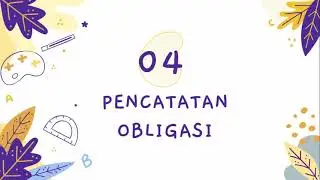 OBLIGASI | UTANG JANGKA PANJANG | AKUNTANSI KEUANGAN