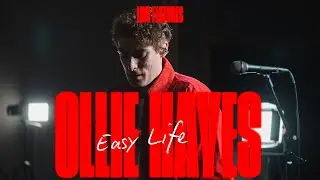 LDN Features Presents: Ollie Hayes - 