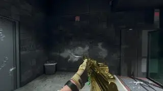 MW2: Kastov 762 Sights with least recoil